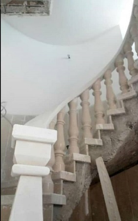 تکنو نرده یعقوبی در یزد