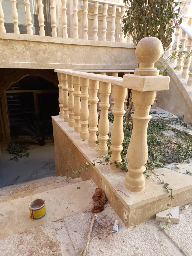 کیفیت بی‌نظیر مواد اولیه