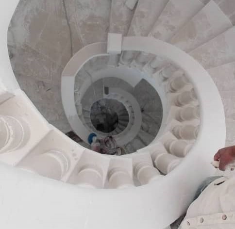 تکنو نرده یعقوبی در یزد