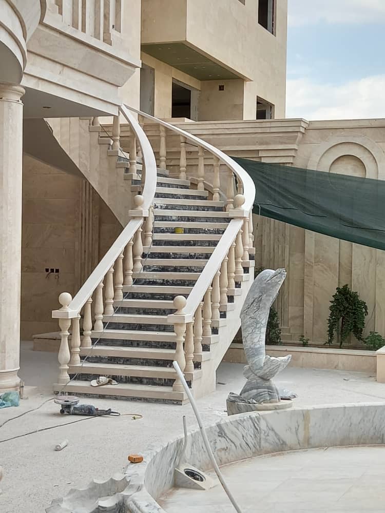 مزایای انتخاب تکنو نرده یعقوبی در یزد