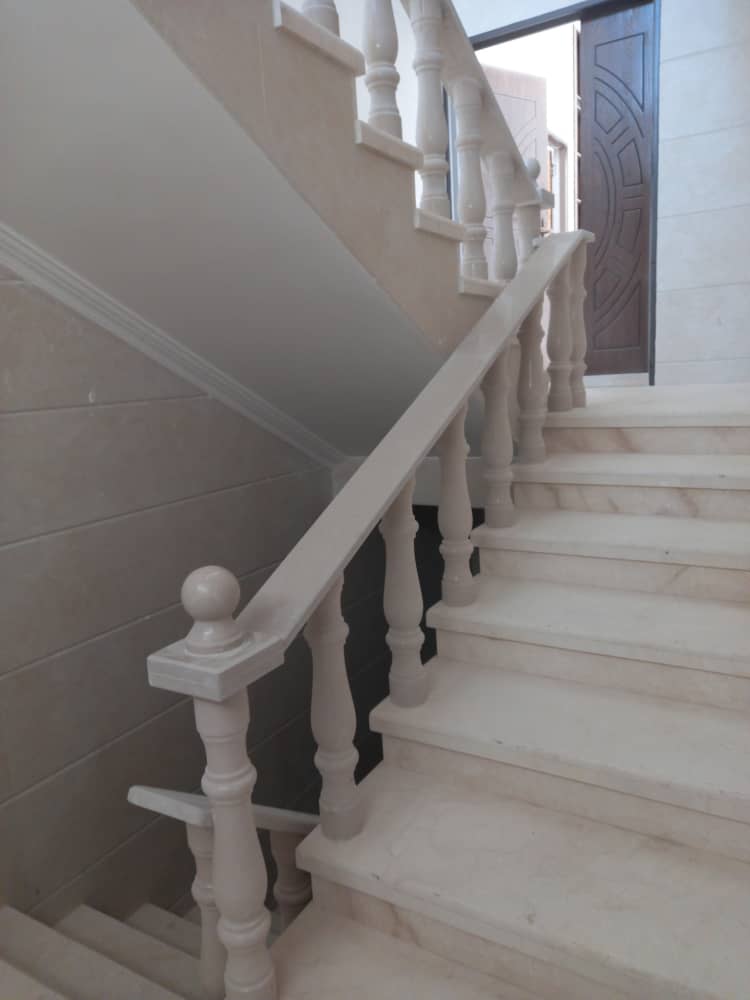 تکنو نرده یعقوبی در یزد