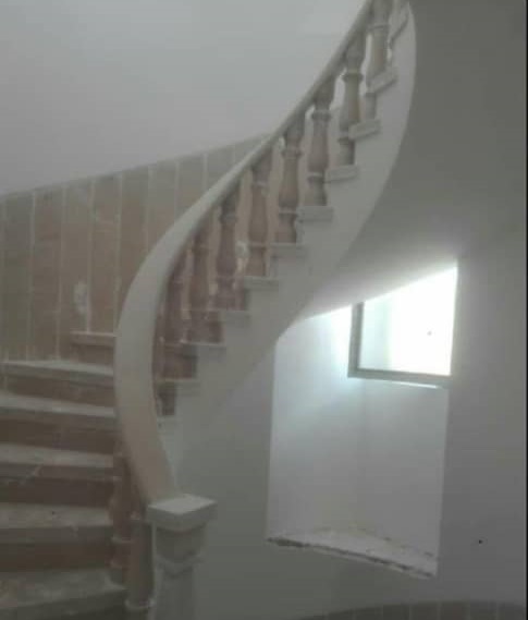 تکنو نرده یعقوبی در یزد