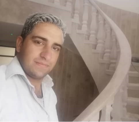 تکنو نرده یعقوبی در یزد